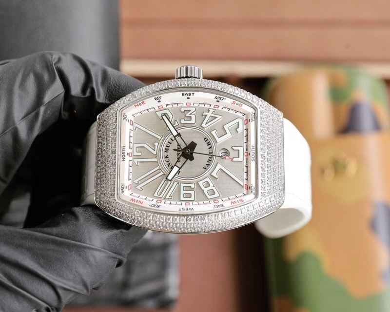 FRANCK MULLER Watches